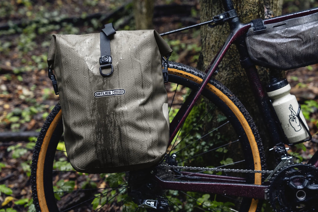 ORTLIEB Gravel Pack - Dark Sand - QL2.1