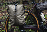 ORTLIEB Gravel Pack - Dark Sand - QL2.1