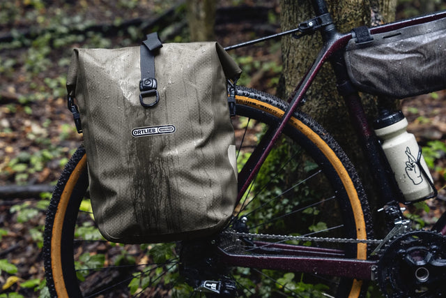 ORTLIEB Gravel Pack - Dark Sand - QL2.1