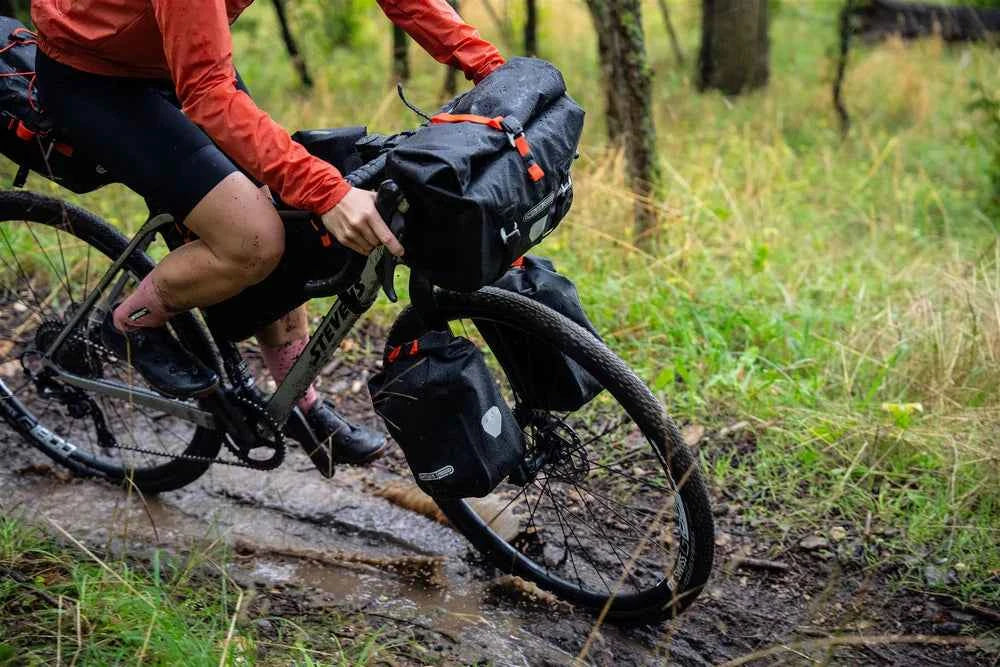 Ortlieb Handlebar Pack QR