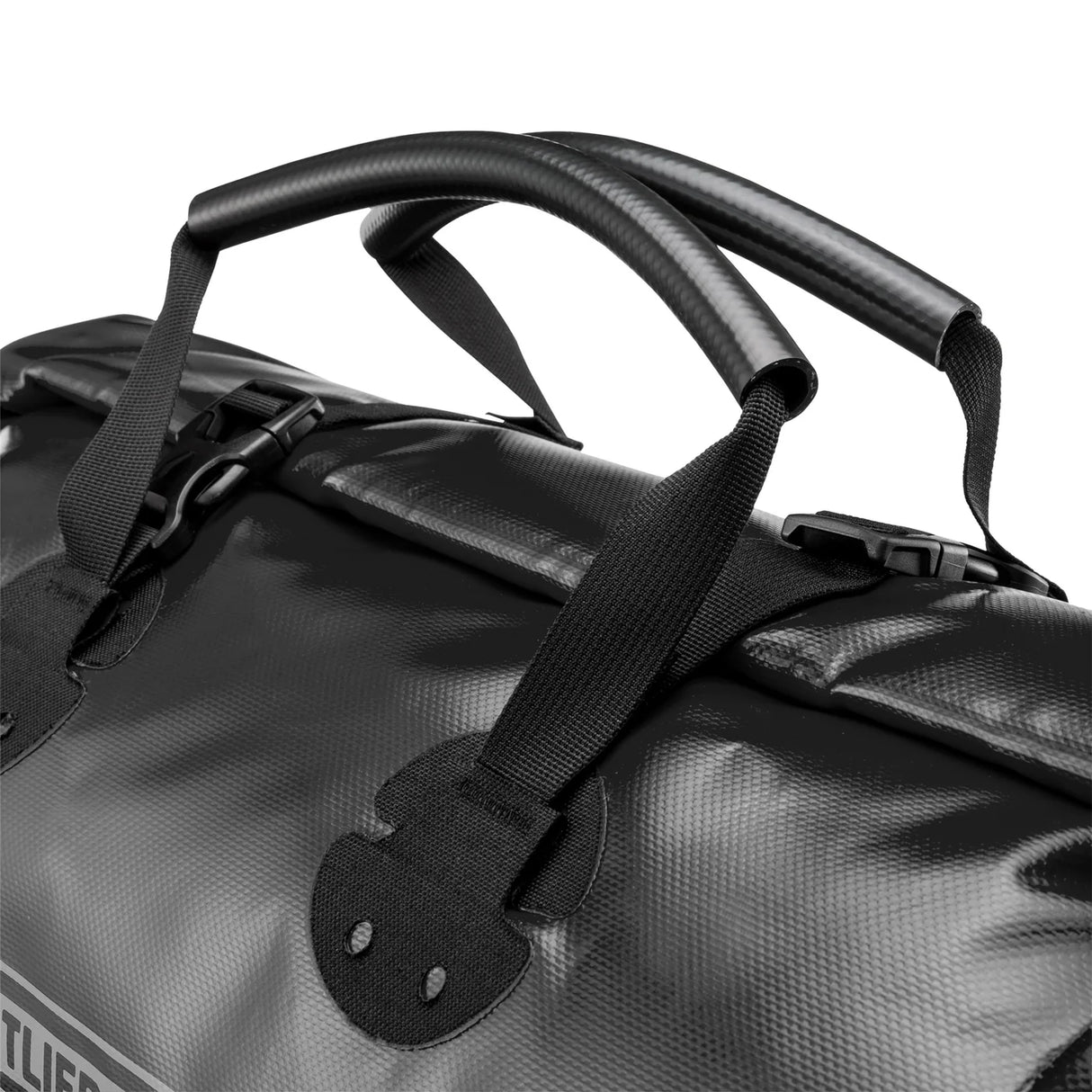  - ORTLIEB Rack-Pack - Black