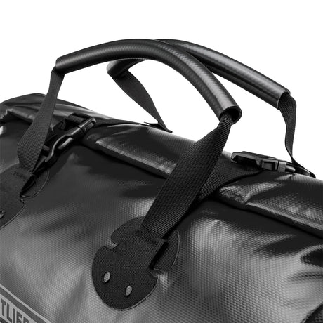  - ORTLIEB Rack-Pack - Black