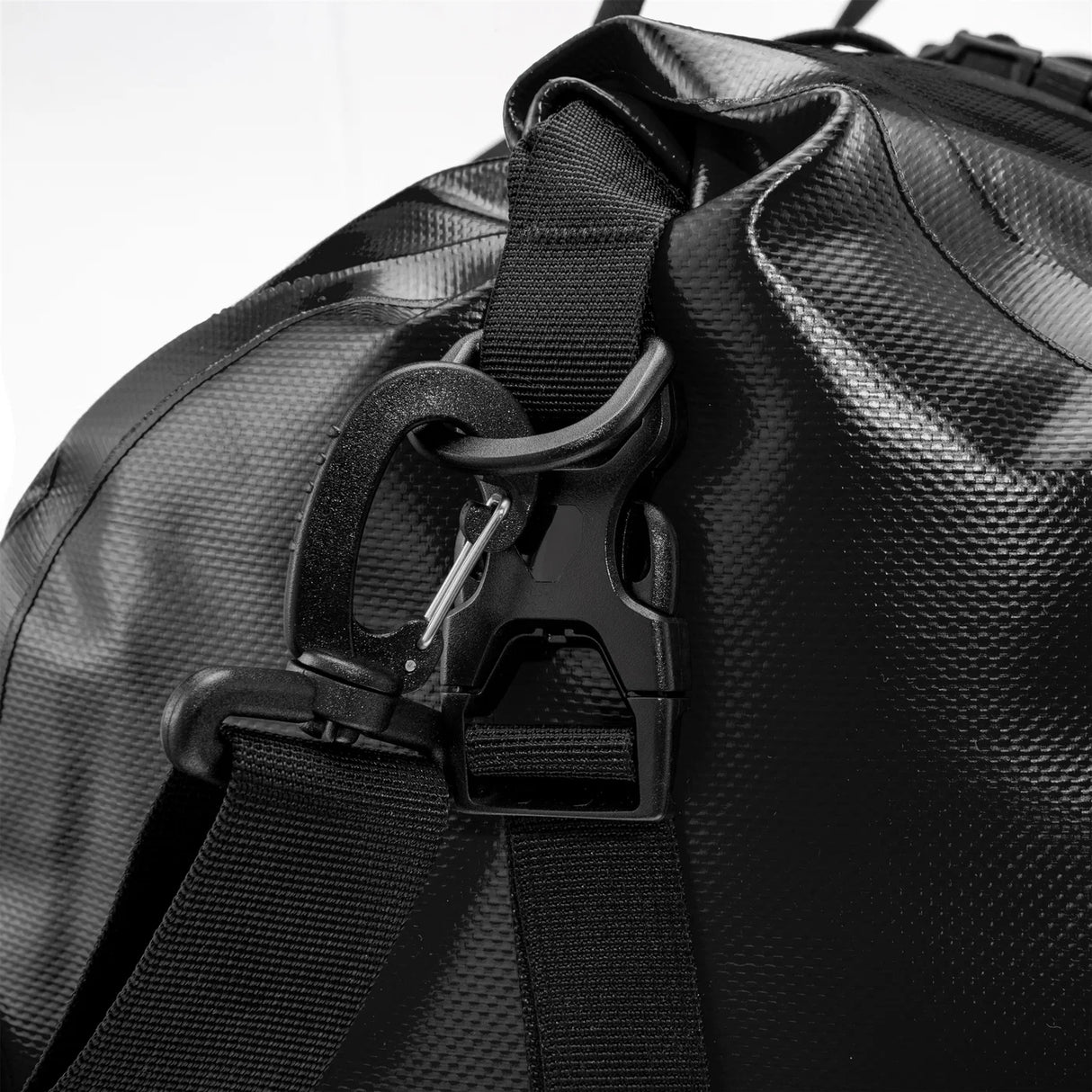  - ORTLIEB Rack-Pack - Black