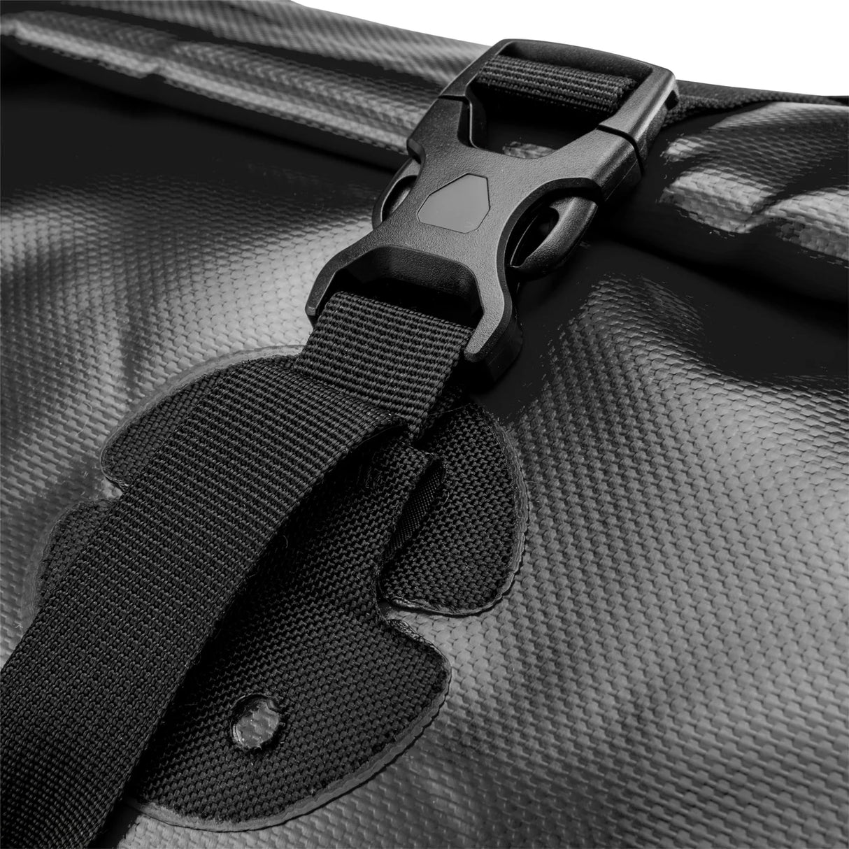  - ORTLIEB Rack-Pack - Black