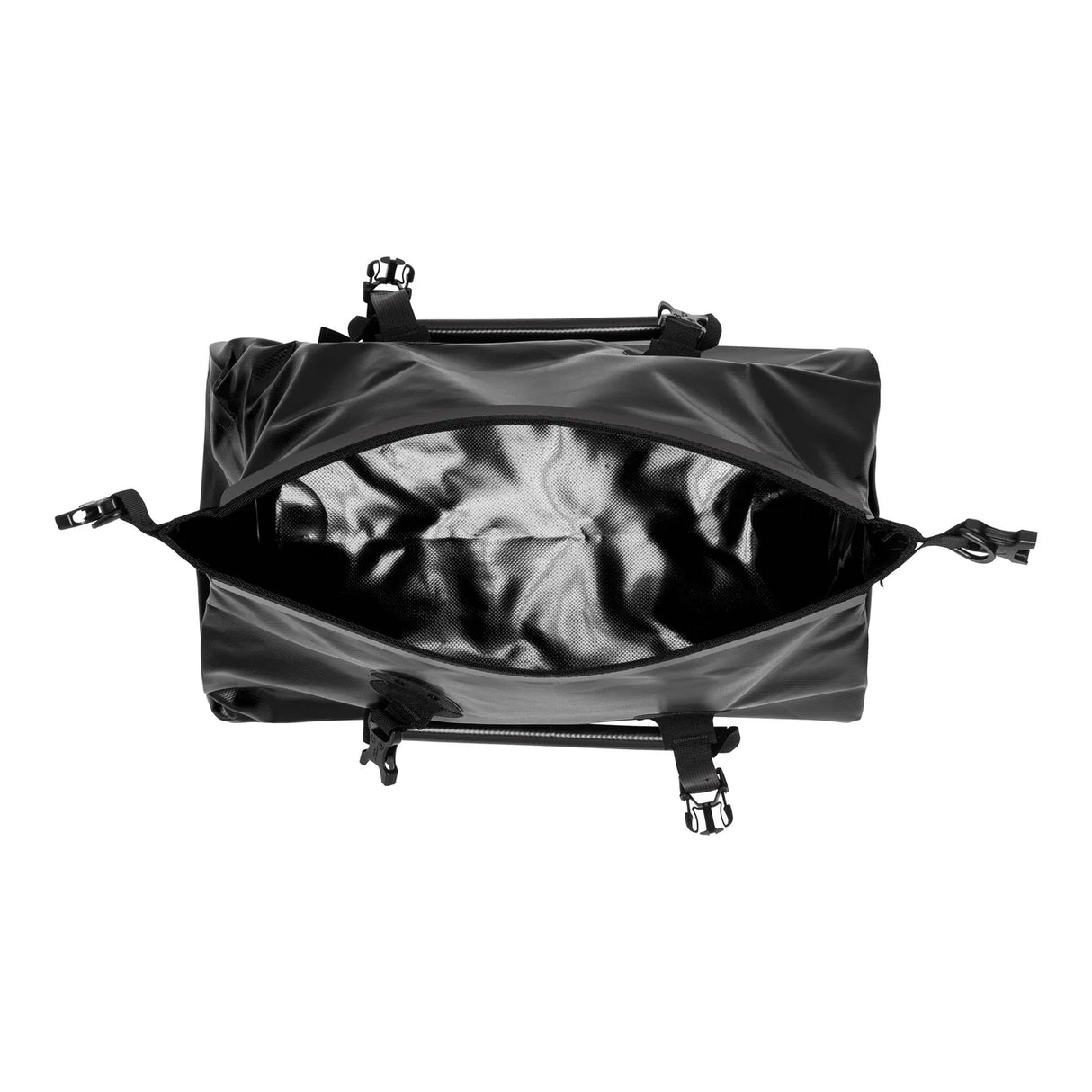 - ORTLIEB Rack-Pack - Black