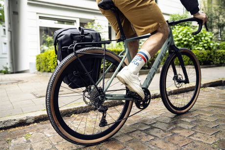ORTLIEB Quick Rack - XL