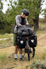  - ORTLIEB Rack-Pack - Black