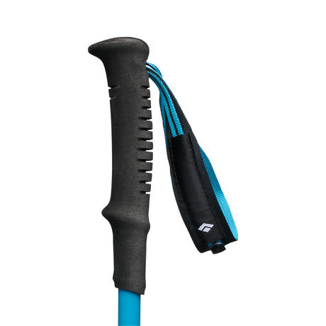 Black Diamond Distance Carbon Z Poles - 110cm - 115cm - 120cm - Find Your Feet Australia Hobart Launceston Tasmania