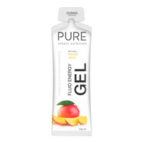 Pure Fluid Energy Gel 50G