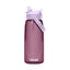 Camelbak Thrive Flip Straw Bottle - Purple Sky - 1L