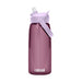 Camelbak Thrive Flip Straw Bottle - Purple Sky - 1L