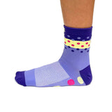 T8 Running Mix Match Socks OS (unisex)