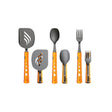 Jetboil Jetset Utensils Set - Find Your Feet Australia Hobart Launceston Tasmania