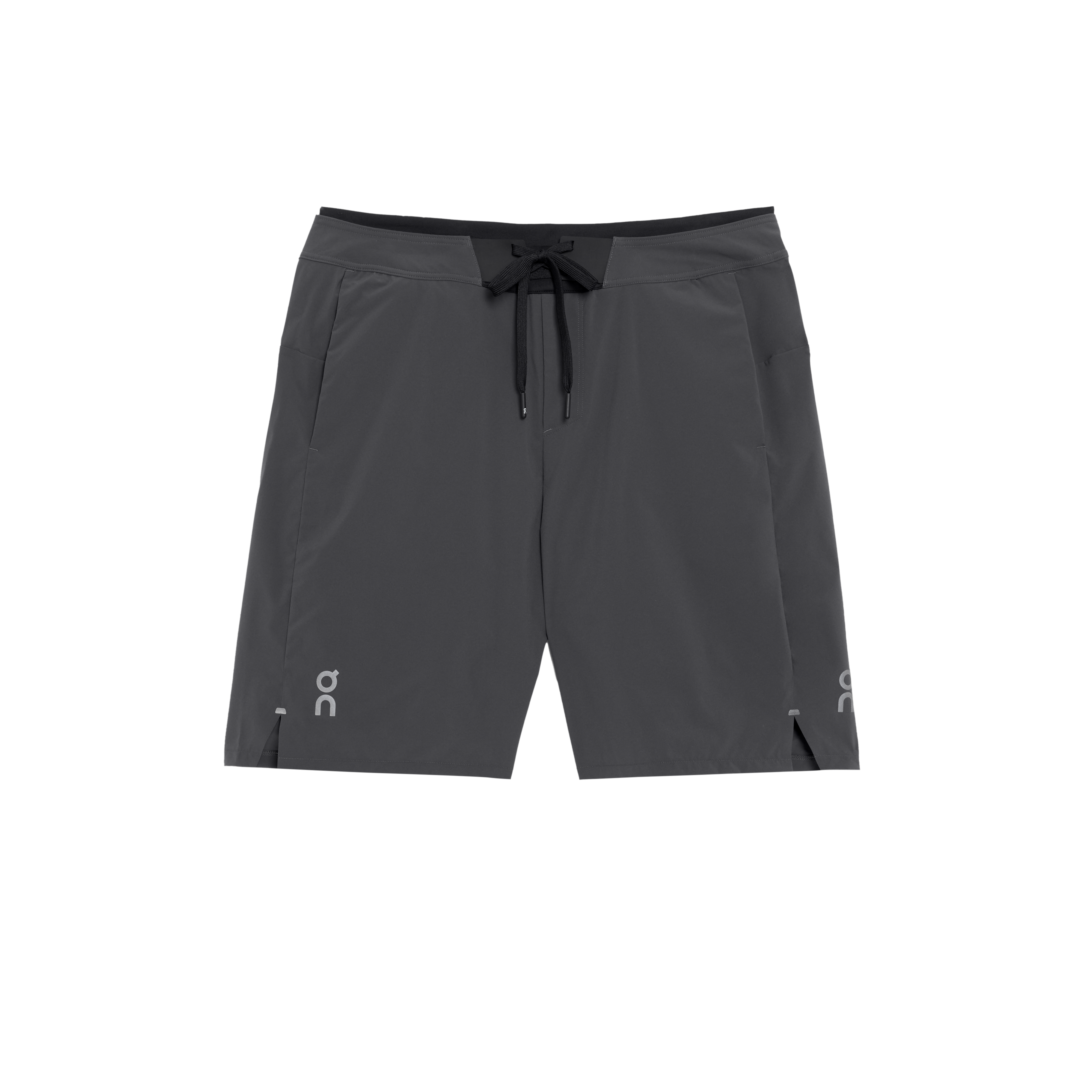 On Performance Hybrid Shorts (Men's) - Black - Find Your Feet Australia Hobart Launceston Tasmania