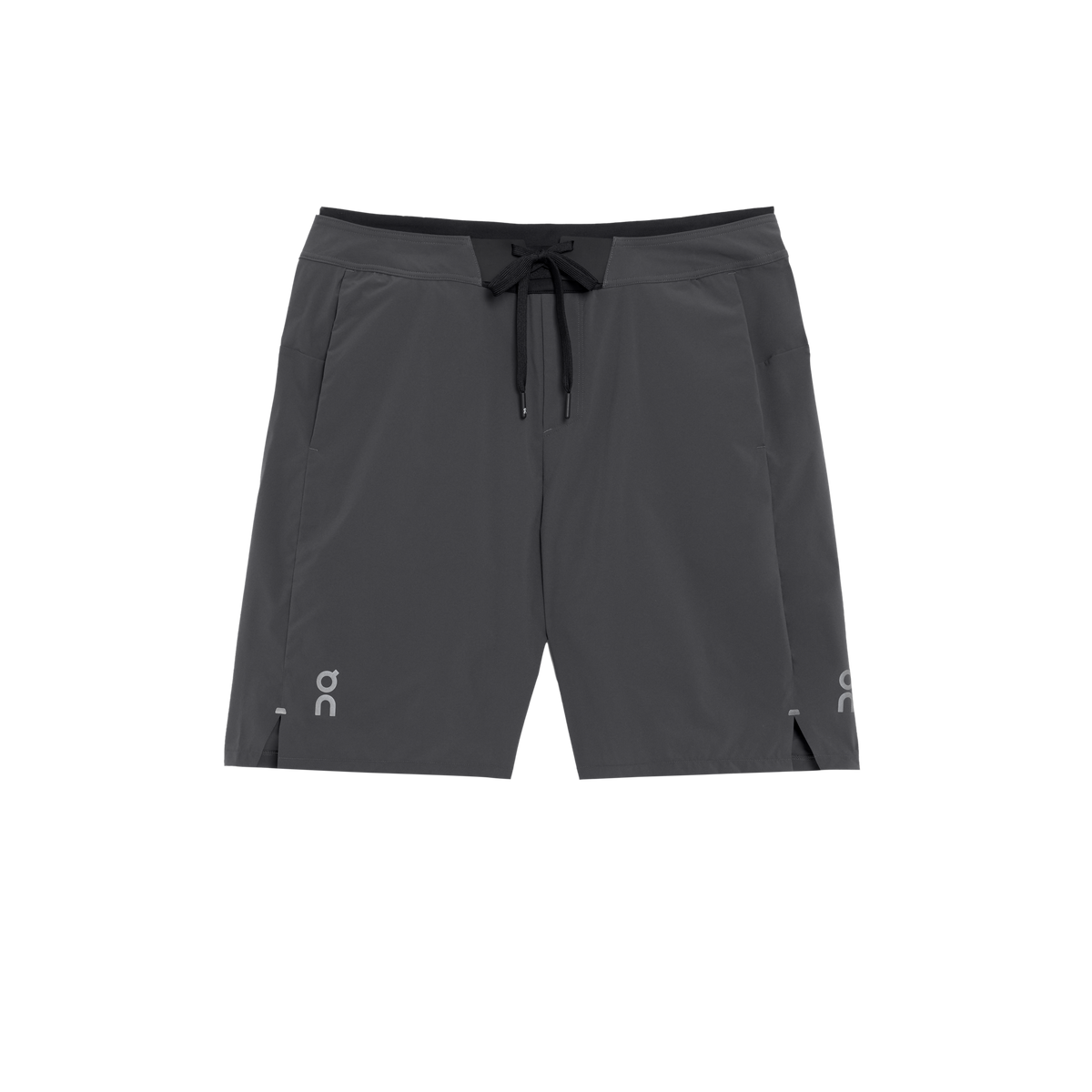 On Performance Hybrid Shorts (Men's) - Black - Find Your Feet Australia Hobart Launceston Tasmania