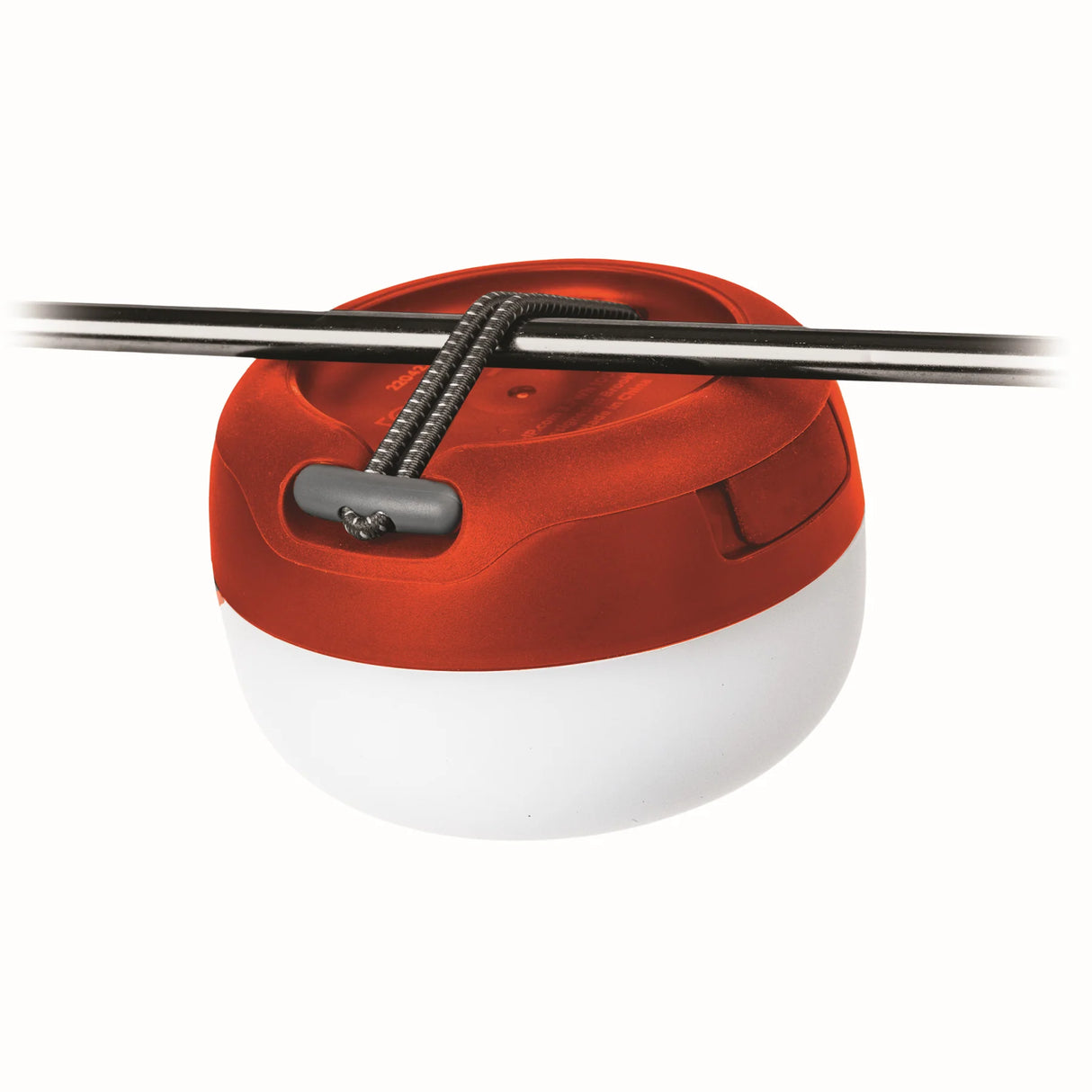Biolite AlpenGlow Mini Lantern - Ember Red - Find Your Feet Australia Hobart Launceston Tasmania