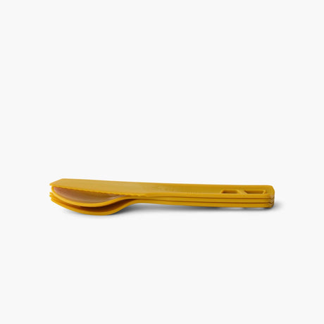 Sea To Summit Passage Cutlery Set (3 Piece) Sea To Summit
