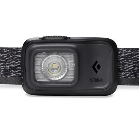 Black Diamond Astro 300-R Headlamp Black Diamond