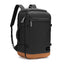 Pacsafe Go Carry-On Backpack - 44L - Jet Black - Find Your Feet Australia Hobart Launceston Tasmania