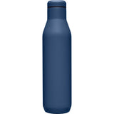 Camelbak Stainless Steel Vacuum Insulated Bottle 750mL - Navy
