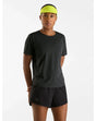 Arc'teryx Norvan Crew Neck Short Sleeve (Women's) Arcteryx