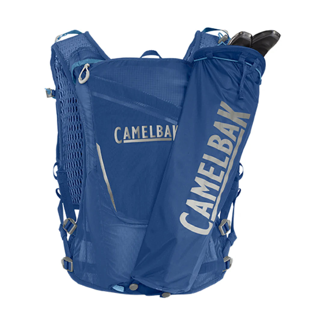 Camelbak Zephyr Pro 12L Running Vest Find Your Feet Australia Tasmania