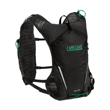 Camelbak Trail Run Vest (Unisex) - Black