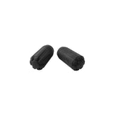 Black Diamond Trekking Pole Tip Protectors - Black