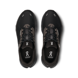 On Cloudrunner 2 Waterproof (Men's) - Magnet/Black - Find Your Feet Australia Hobart Launceston Tasmania