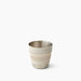 Sea To Summit Detour Stainless Steel Collapsible Mug - Moonstruck - Find Your Feet Australia Hobart Launceston Tasmania