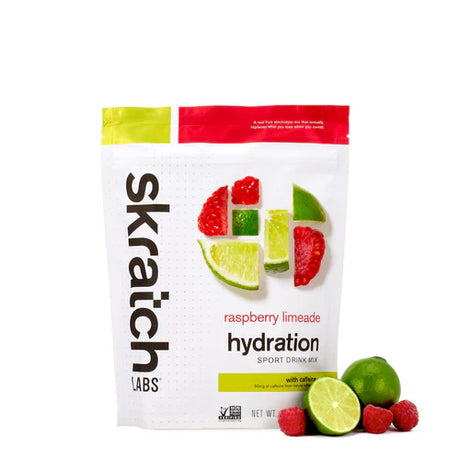 Skratch Labs Hydration Sport Drink Mix - 440g