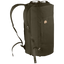 Fjallraven Splitpack Duffle Large Dark Olive - Find Your Feet Australia Hobart Launceston Tasmania