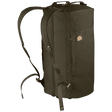 Fjallraven Splitpack Duffle Large Dark Olive - Find Your Feet Australia Hobart Launceston Tasmania