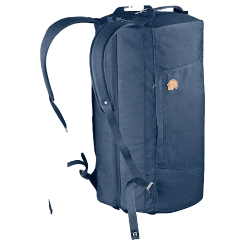 Fjallraven Splitpack Duffle Large Navy - Find Your Feet Australia Hobart Launceston Tasmania'