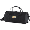 Fjällräven Vardag Duffel 30 - Black - Find Your Feet Australia Hobart Launceston Tasmania