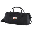 Fjällräven Vardag Duffel 30 - Black - Find Your Feet Australia Hobart Launceston Tasmania
