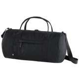 Fjällräven Vardag Duffel 30 - Black - Find Your Feet Australia Hobart Launceston Tasmania
