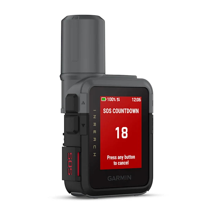 Garmin inReach Mini 3