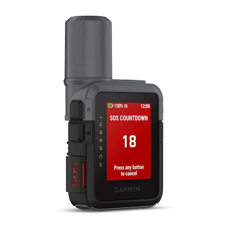 Garmin inReach Mini 3 GPS