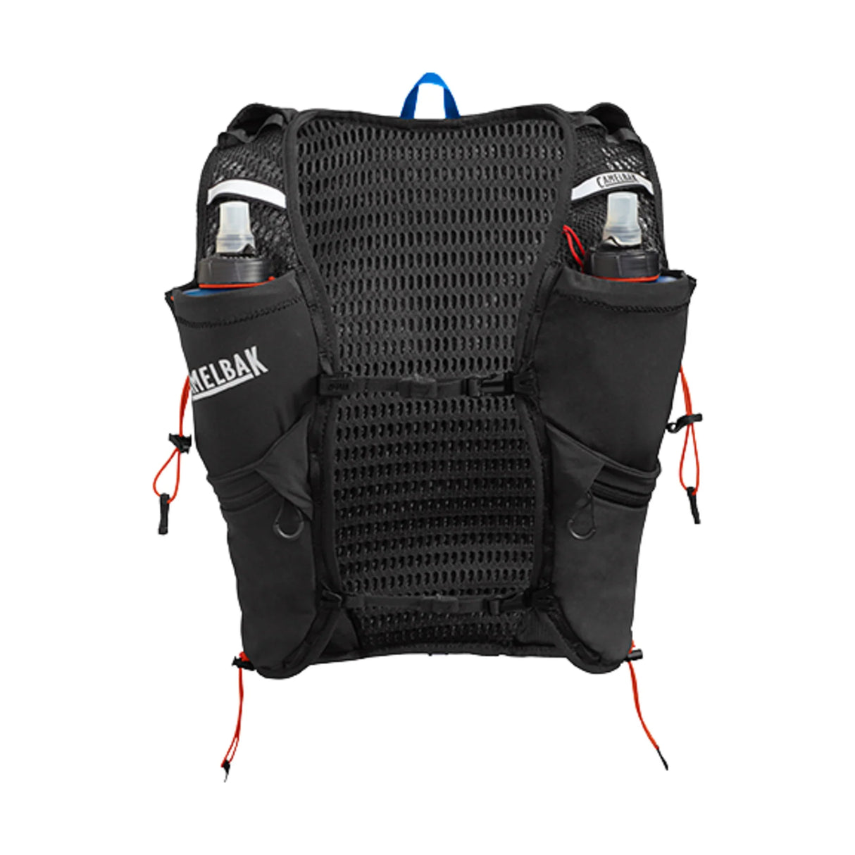 Camelbak Apex Pro Run Vest - Black - Find Your Feet Australia Hobart Launceston Tasmania