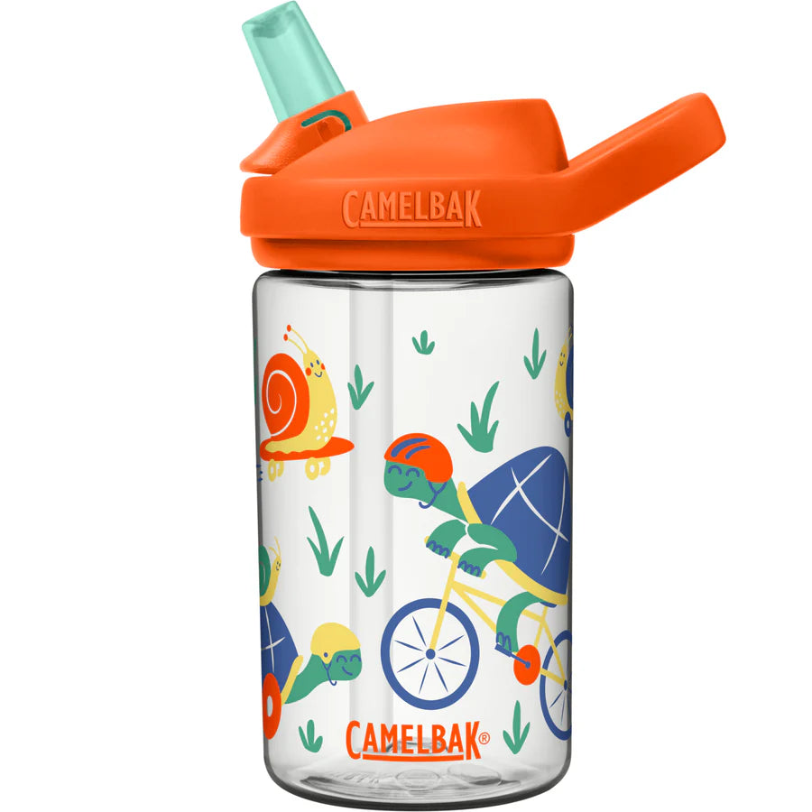 Camelbak Eddy+ Kids Bottle 400mL (Tritan Renew)