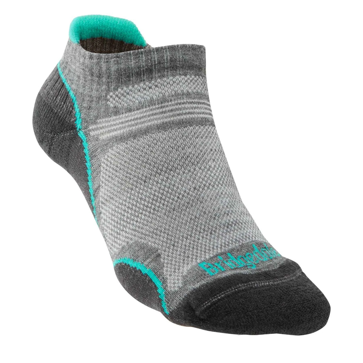 Bridgedale Hike Ultralight T2 Merino Performance Low (Women's)