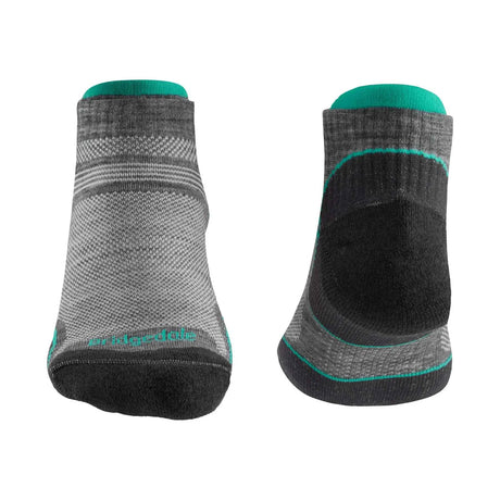 Bridgedale Hike Ultralight T2 Merino Performance Low (Women's)