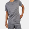 On Trail-T (Men's) - Rock - Find Your Feet Australia Hobart Launceston Tasmania