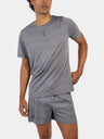 On Trail-T (Men's) - Rock - Find Your Feet Australia Hobart Launceston Tasmania