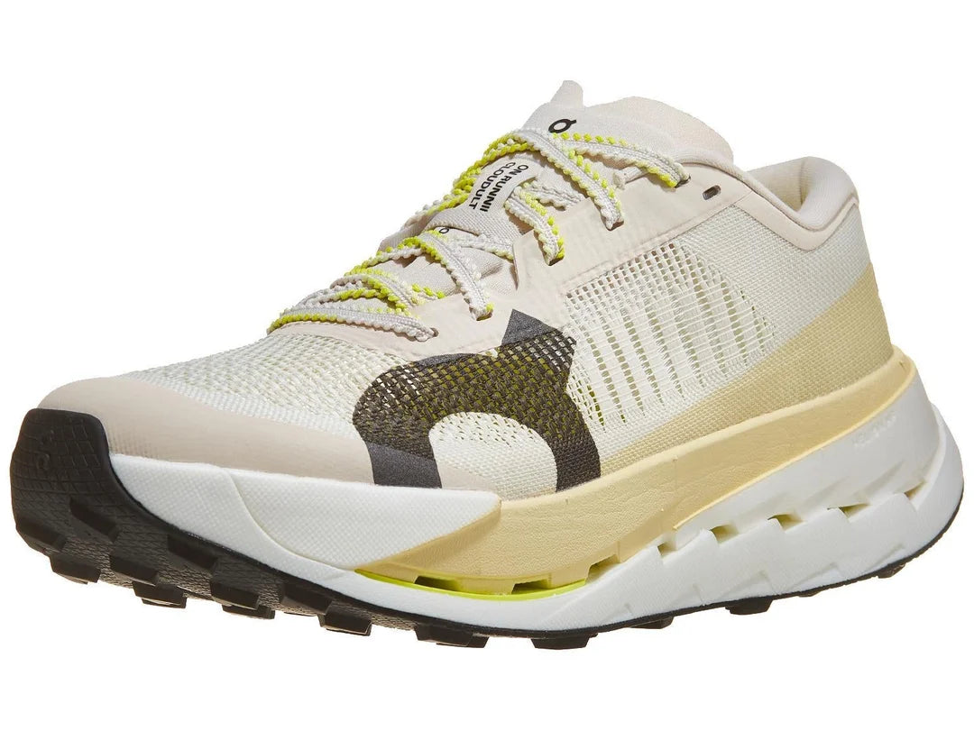 On Cloudultra Pro (Men's) - Pearl/Lychee - Find Your Feet Australia Hobart Launceston Tasmania