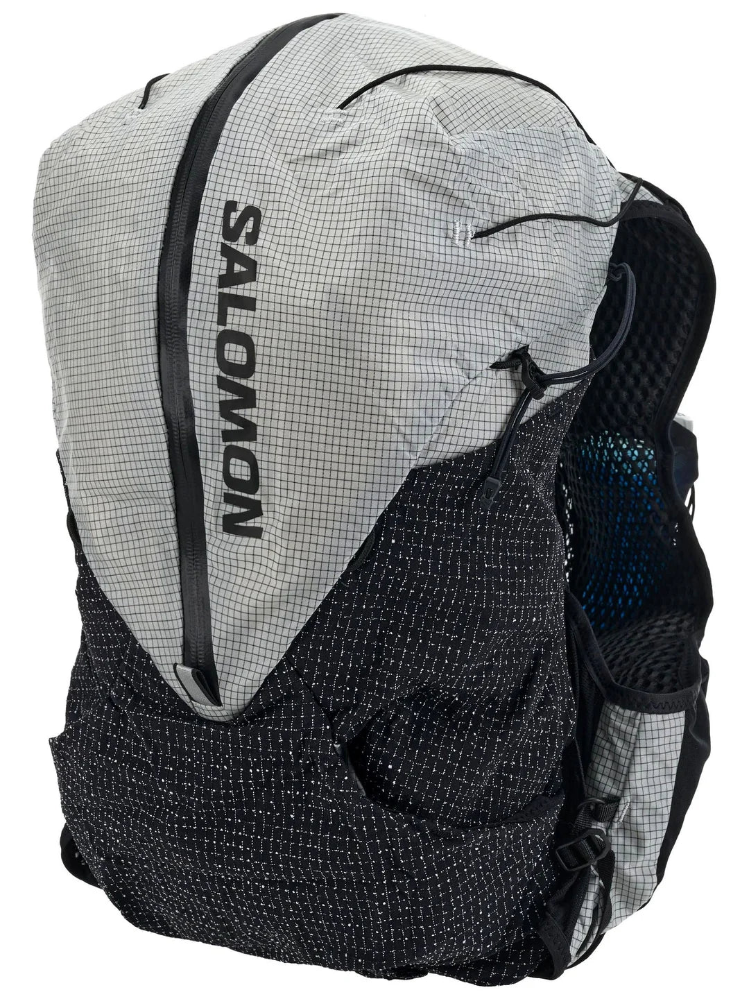 Salomon S/LAB Adventure 20 Set - Black/White - Find Your Feet Australia Hobart Launceston Tasmania