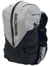 Salomon S/LAB Adventure 20 Set - Black/White - Find Your Feet Australia Hobart Launceston Tasmania