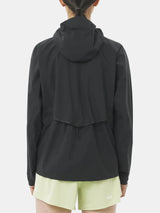  - Salomon Bonatti Waterproof Jacket (Women's) - Deep Black