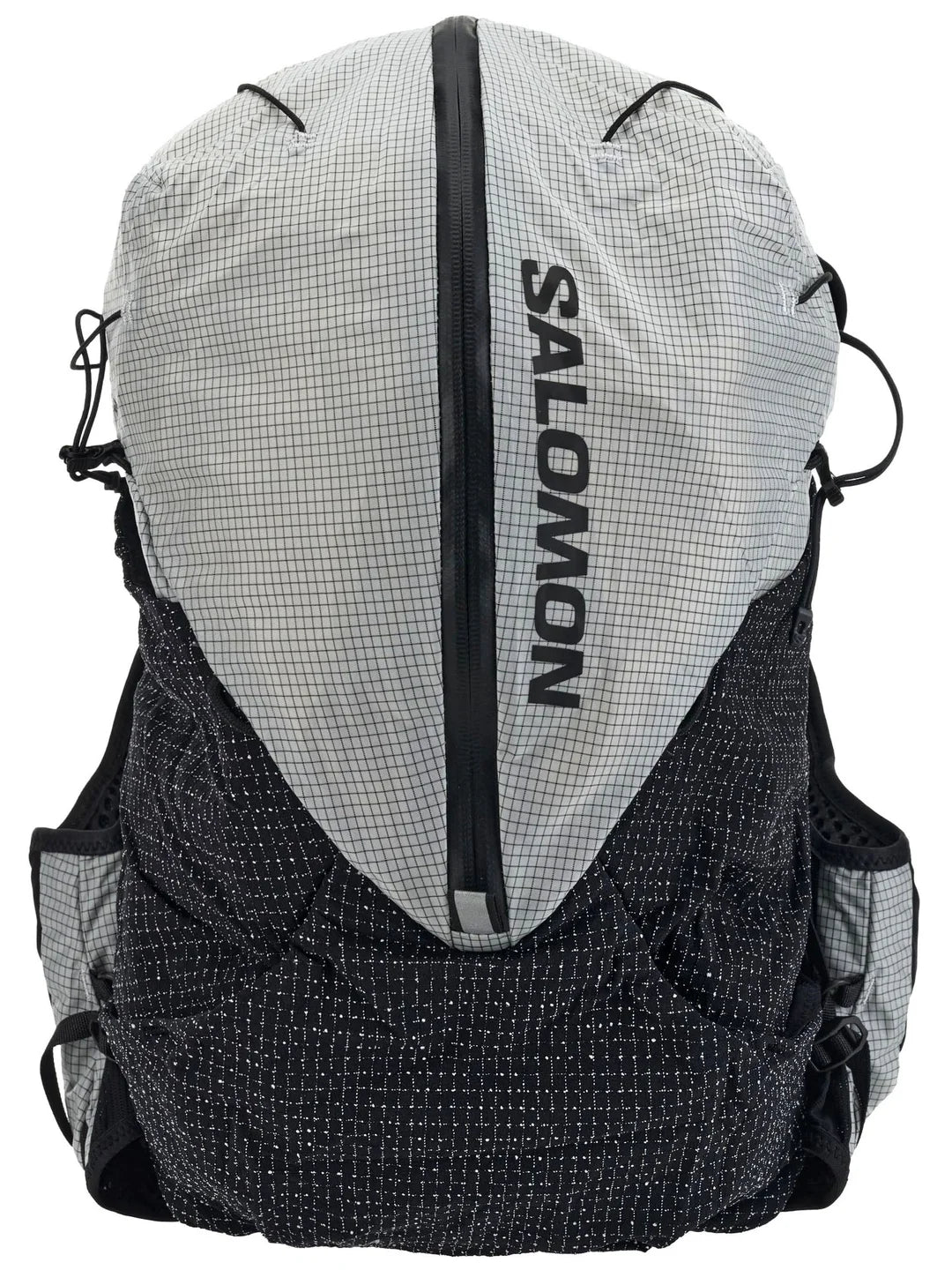 Salomon S/LAB Adventure 20 Set - Black/White - Find Your Feet Australia Hobart Launceston Tasmania